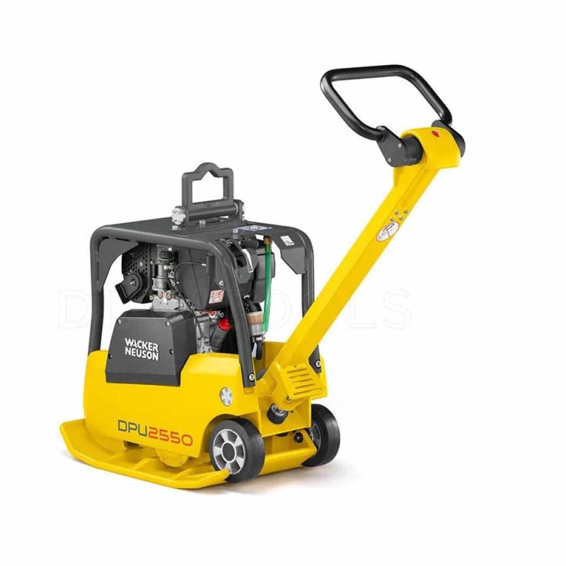 Wacker Neuson 20in Diesel DPU2550H - Kells Hire