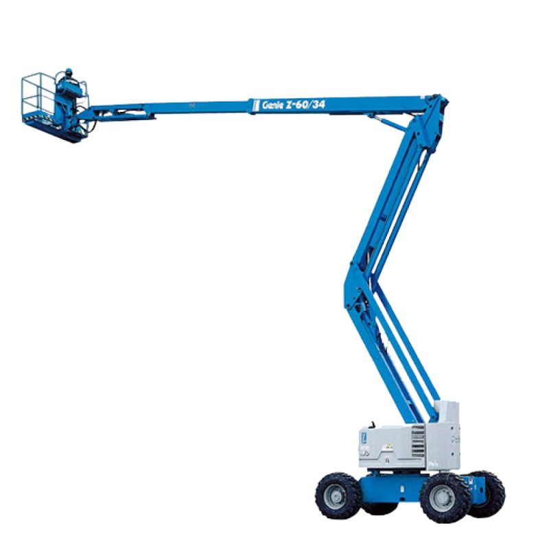 BHoist Genie Z60-34 - Kells Hire