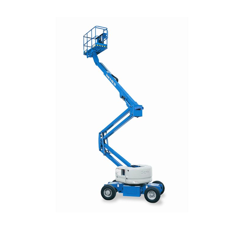 Genie-Z45/25RT Boom Hoist - Kells hire