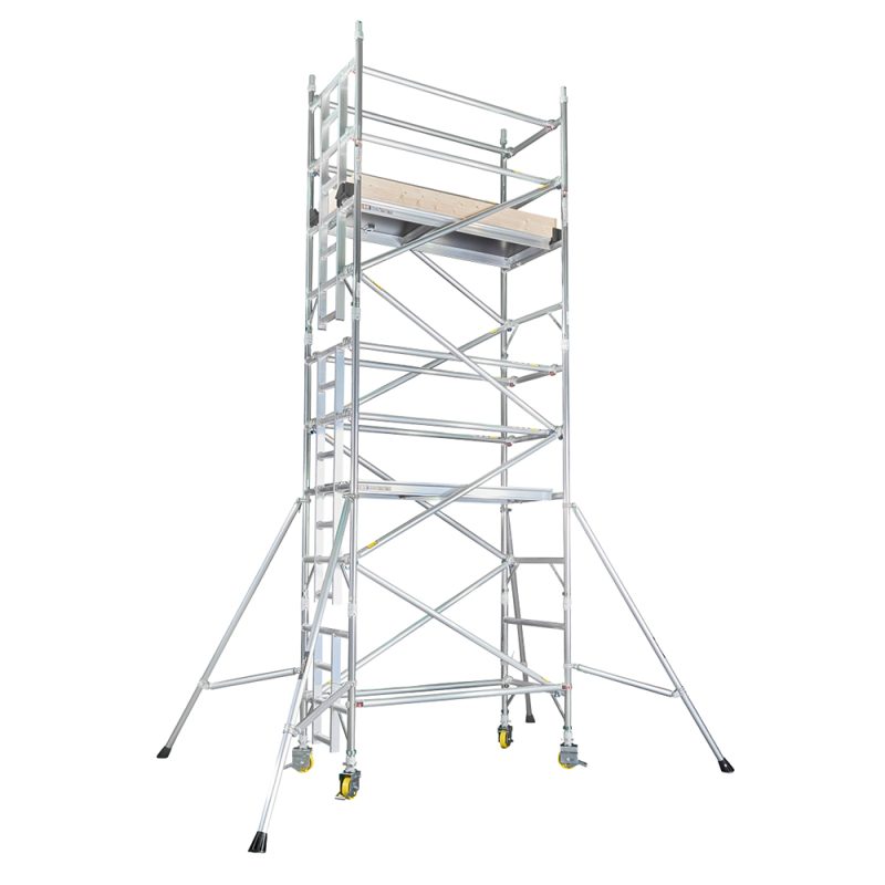 Boss Scaffolding Tower 8 x 3