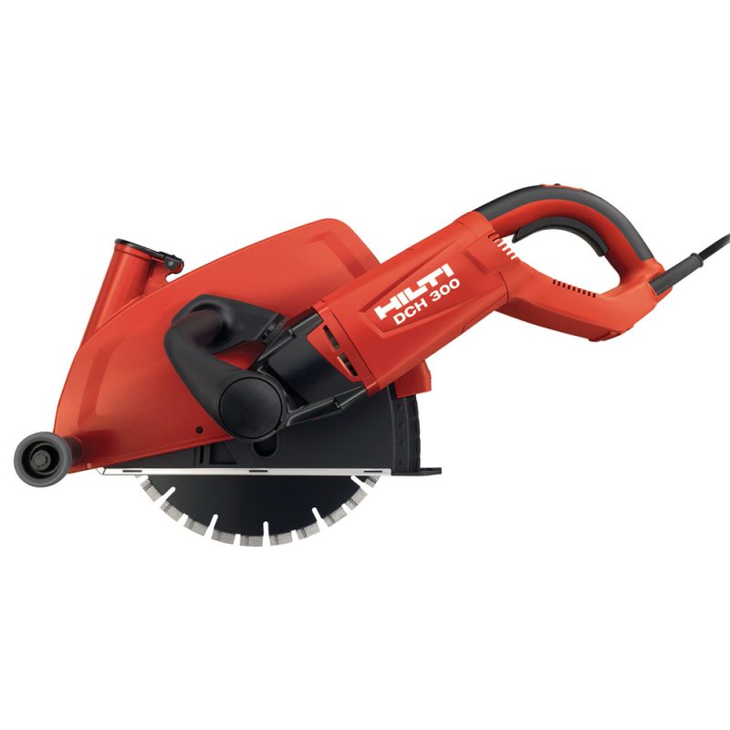 Hilti DCH 300 Electric Saw Kells Hire
