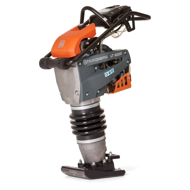 Husqvarna LT 6005 Jumping Jack