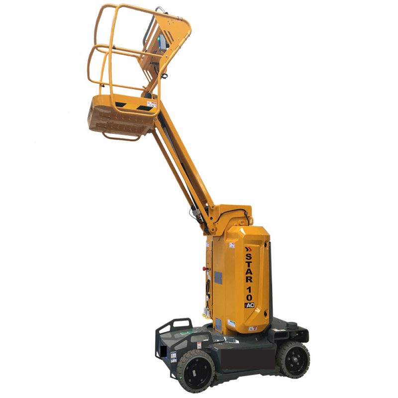 Star-10-Mast-Hoist-26ft