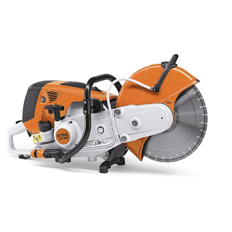 Stihl TS700 Concrete Con Saw 14 inch