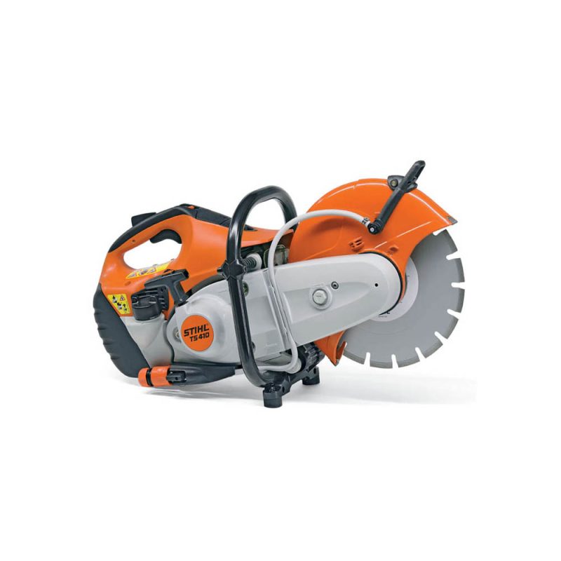 Stihl TS700 Concrete Con Saw 14 inch