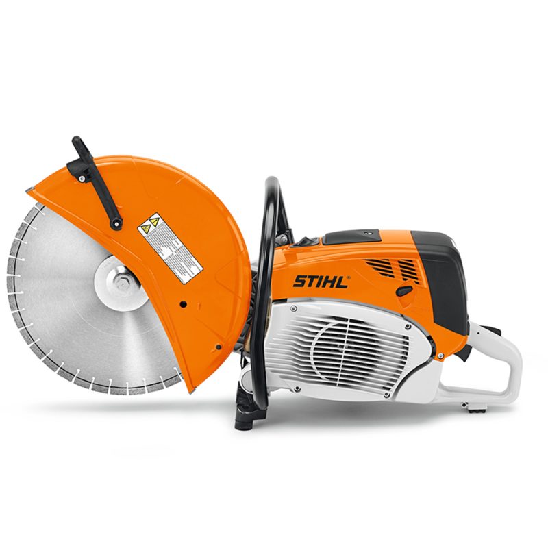 Stihl TS800 Concrete Saw 16 inch