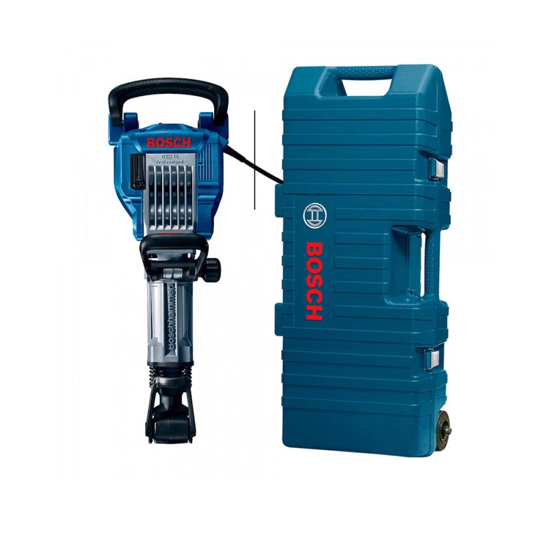 Bosch GSH 16 Demolition Hammer - Kells Hire