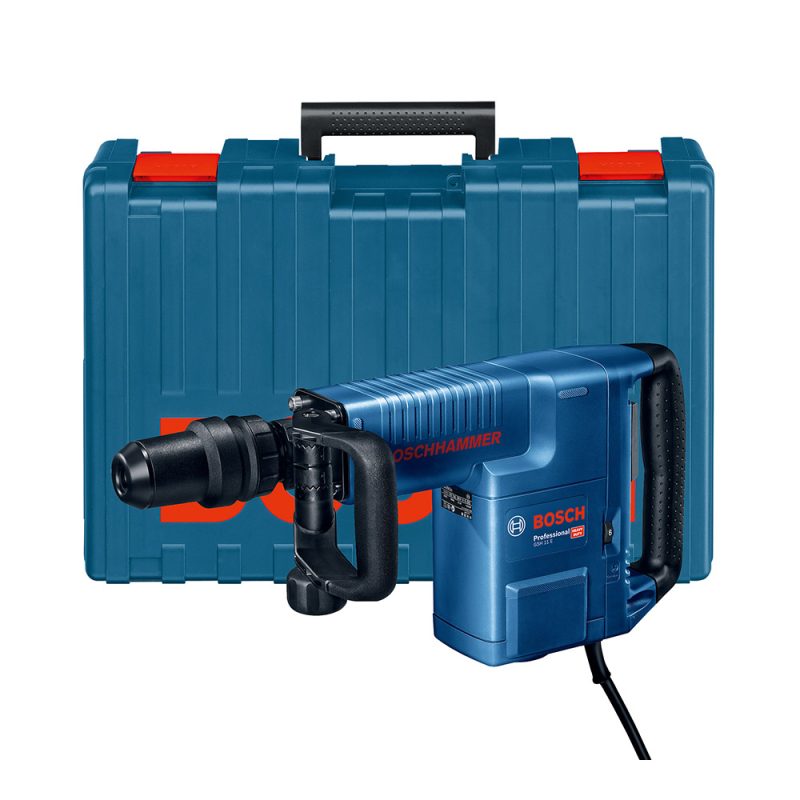 Bosch Hammer GSH11E 110V - Kells Hire