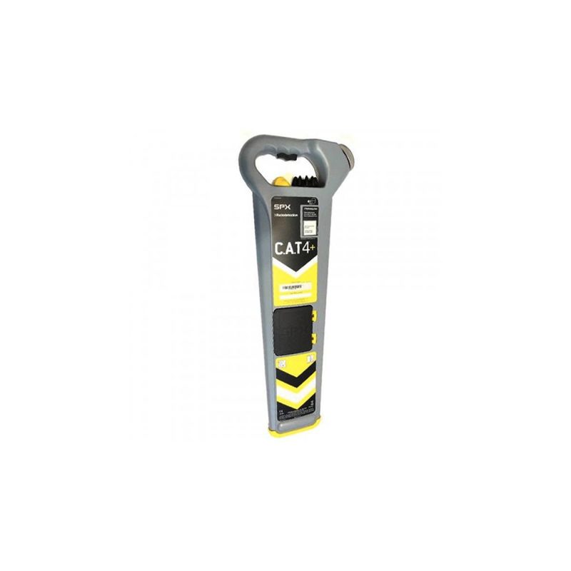 Cat Scanner 4+ Kells Hire