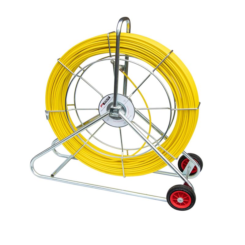 Cobra Reel 6mm x 100m