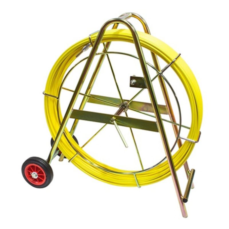 Cobra Reel 9mm x 150m - Kells Hire