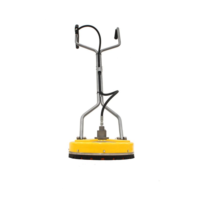Flat Surface Patio Cleaner 19"- Kells Hire