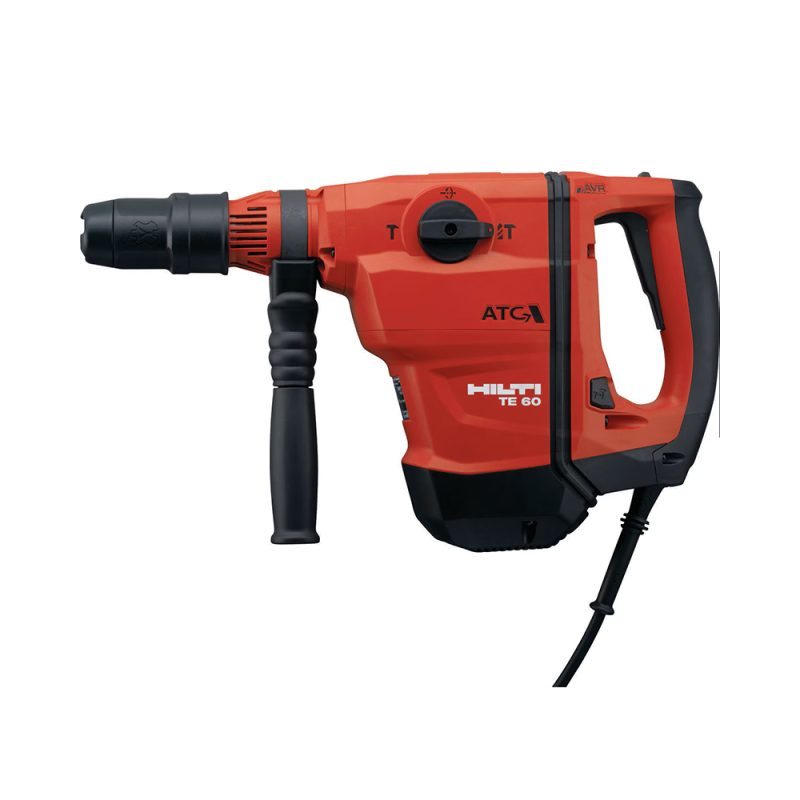 Hilti TE60 Rotary Hammer - Kells Hire