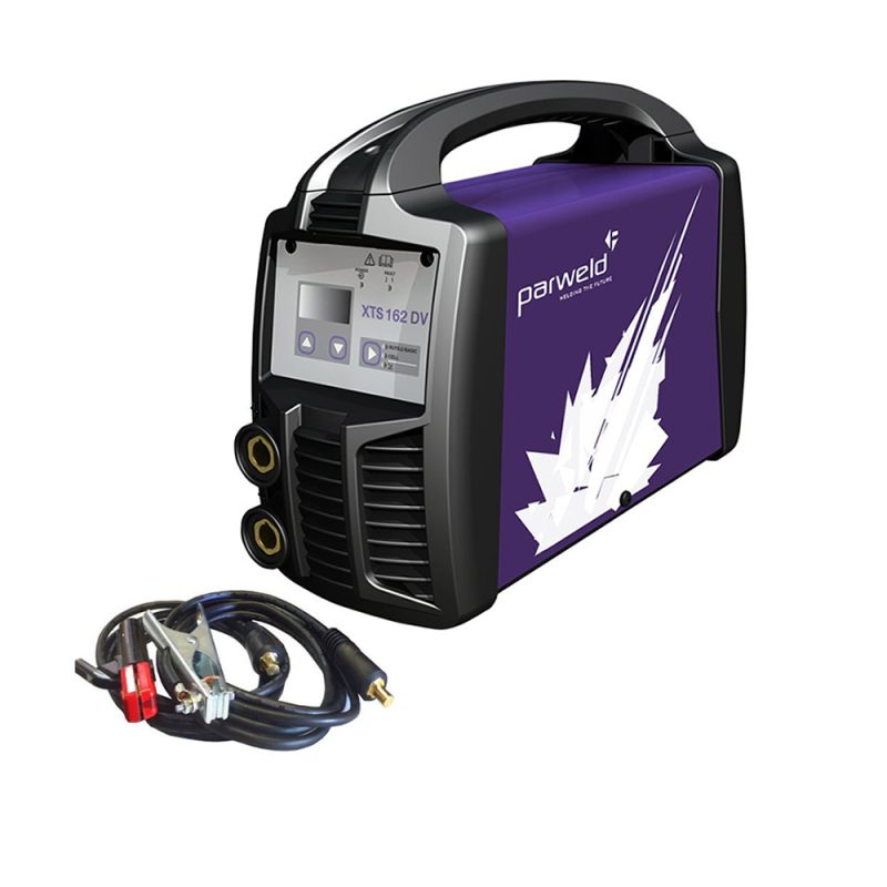 Inverter Welder 230V XTS162 160A