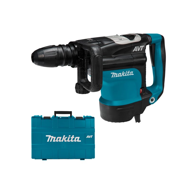 Makita Rotary Hammer HR4511C - Kells Hire