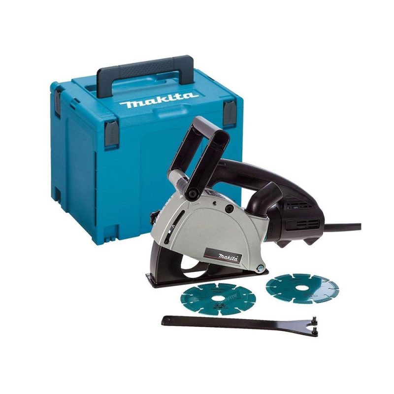 Makita Wall Chaser 125mm - Kells Hire