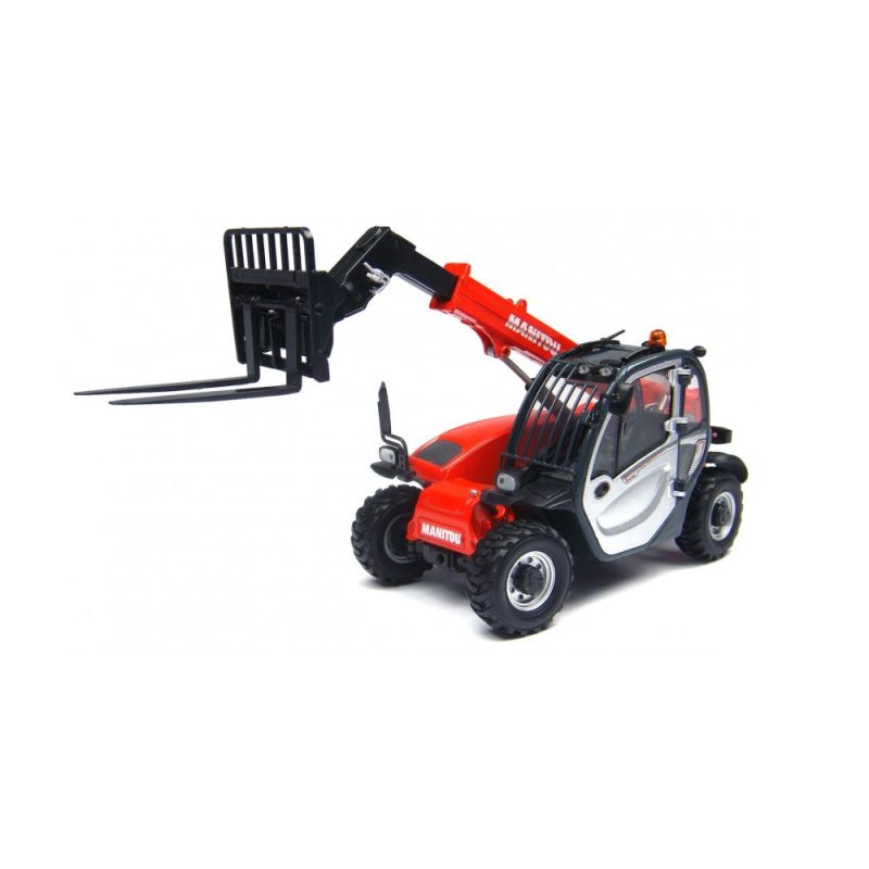 Manitou M625 Teleporter 6m - Kells Hire