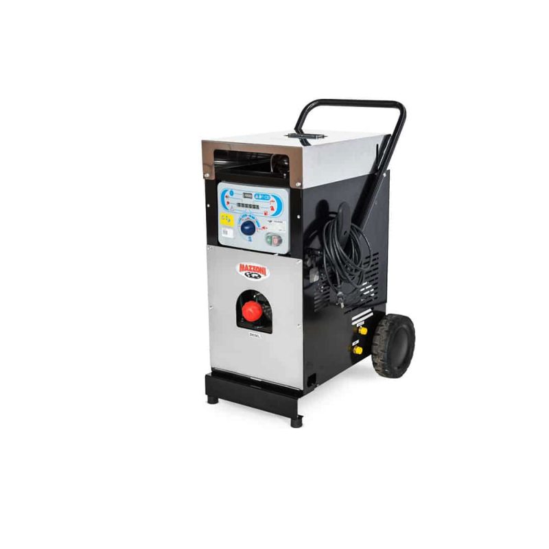 Mazzoni Hot Box - Kells Hire