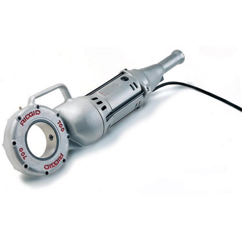 Ridgid Pipe Threader 700