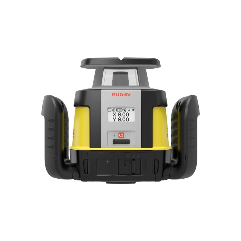 Rugby Laser Level CLH