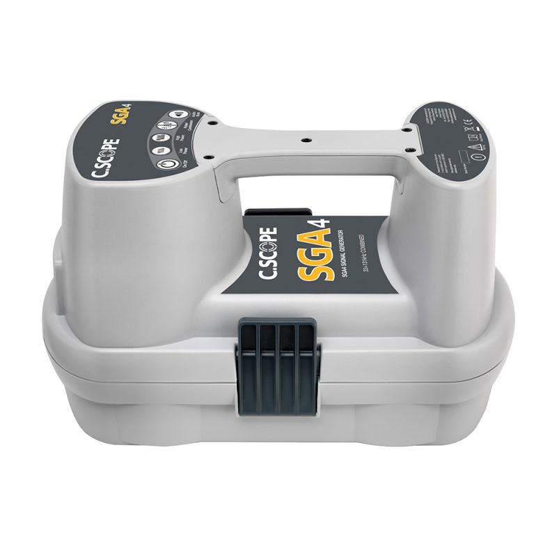 SGA4 Signal Generator