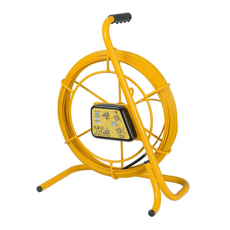 Trace Reel 50m - Kells Hire