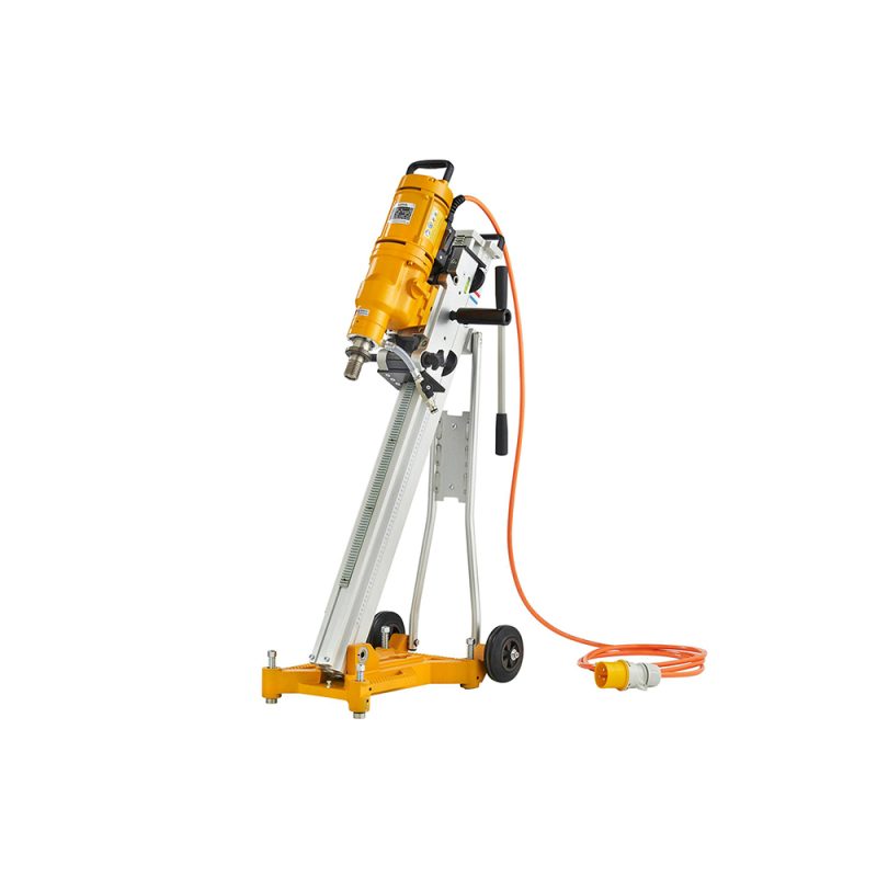 Weka Core Drill DK32 - Kells Hire