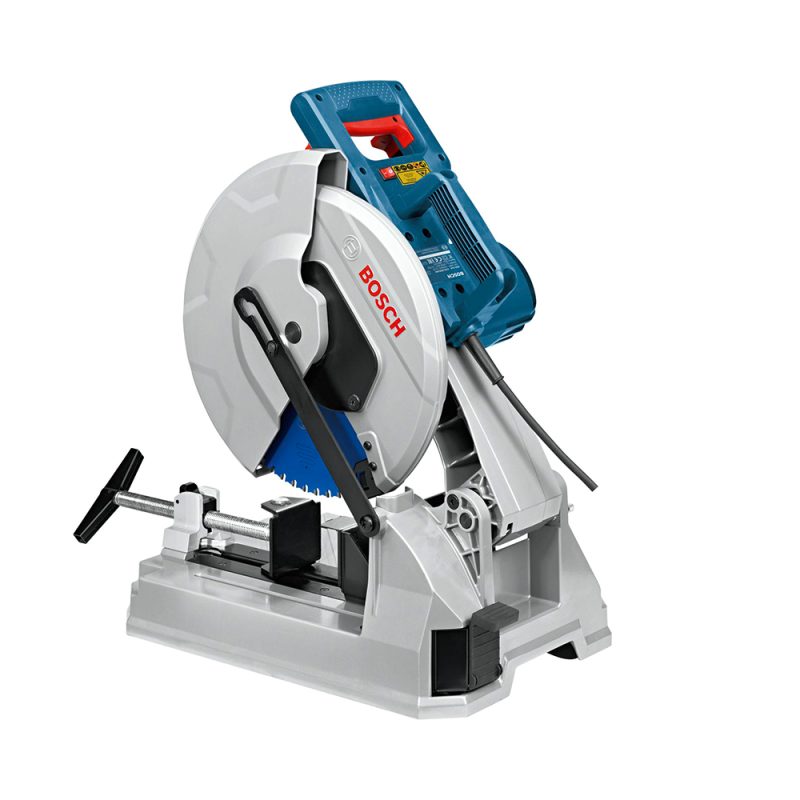 Bosch Metal Cut-Off Saw 305mm - Kells Hire
