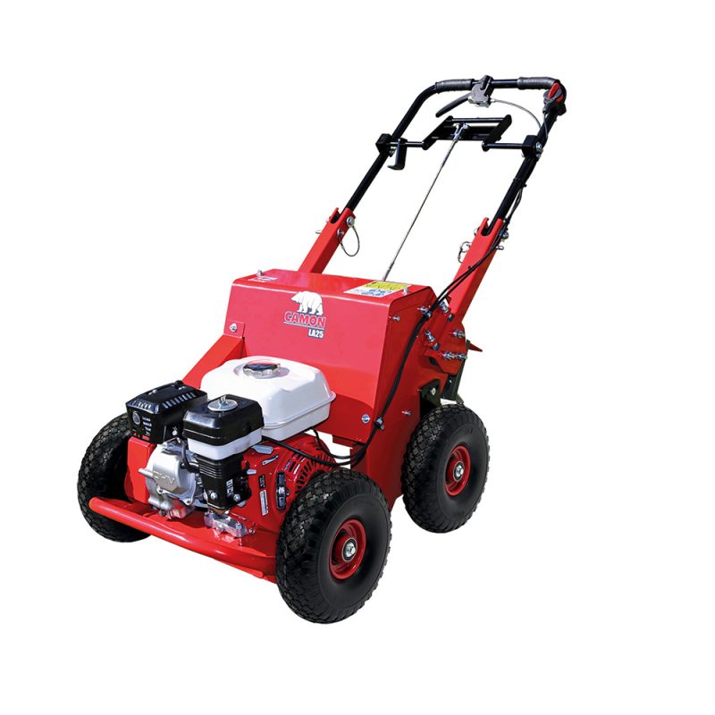 Camon LA25 lawn Aerator