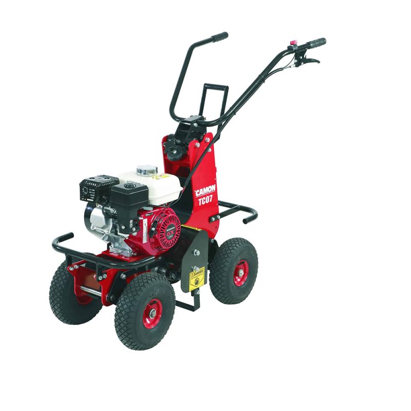 Camon Turfcutter TC07 - Kells Hire
