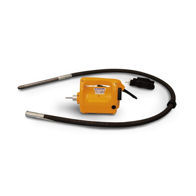 ENAR 25mm Electric Vibrating Pencil Poker