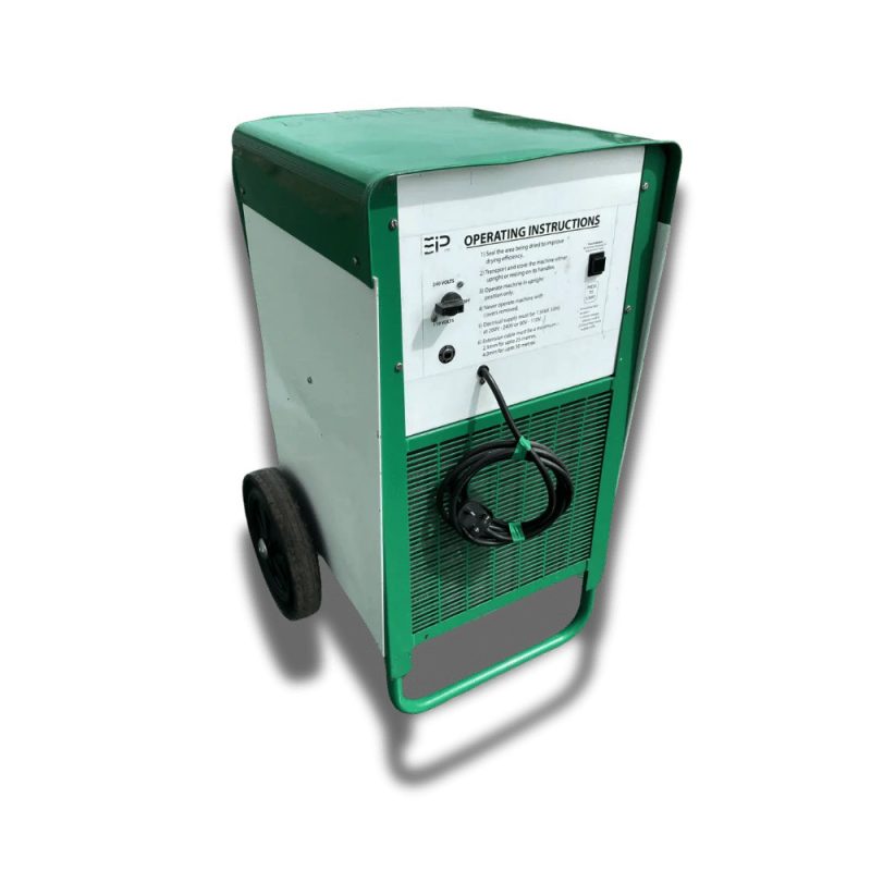 Ebac Industrial Dehumidifier BD150