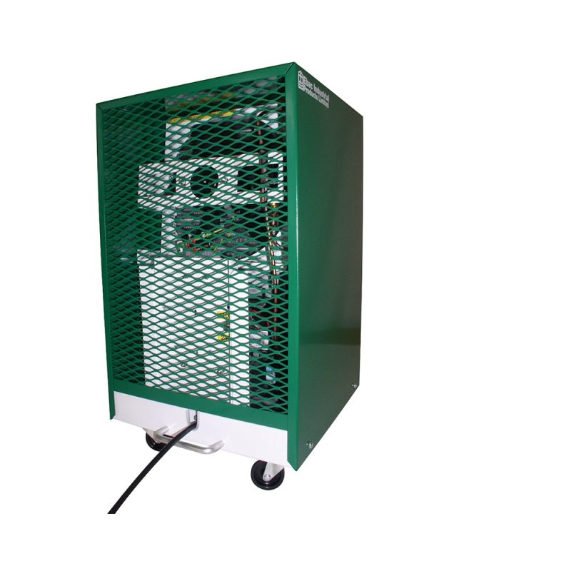 Ebac Industrial Dehumidifier BD70 - Kells Hire