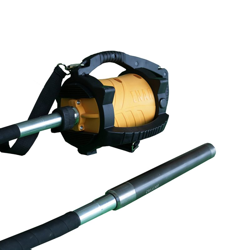 Electric Concrete Poker 40mm - Kells Hire