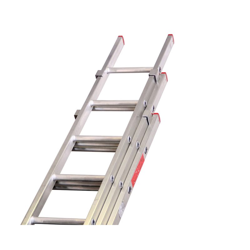 Extension Ladder 3 Part 20ft - Kells Hire