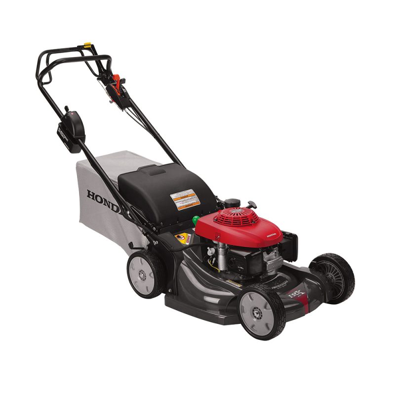 Honda-HRX Lawn Mower 53cm - Kells Hire