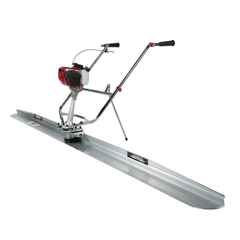 Honda Magic Concrete Screed - Kells Hire