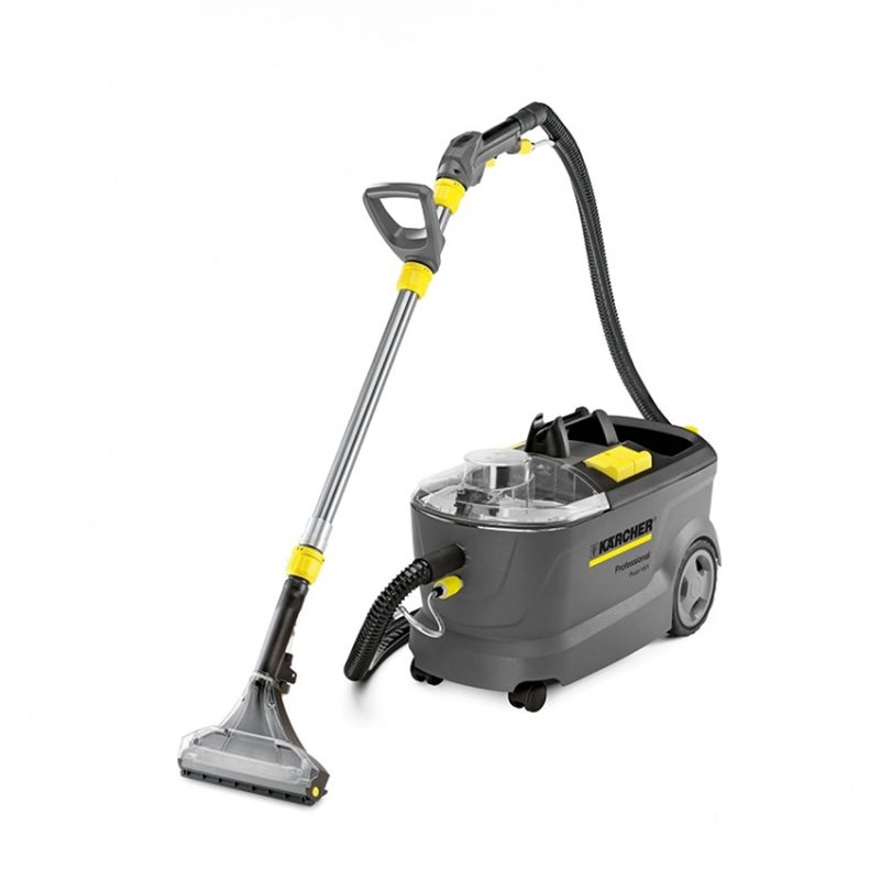 Karcher Puzzi Carpet Cleaner - Kells Hire