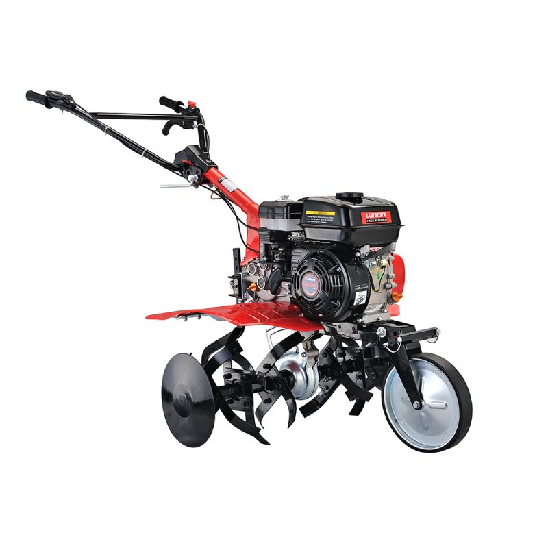 Loncin Tiller Rotovator - Kells Hire