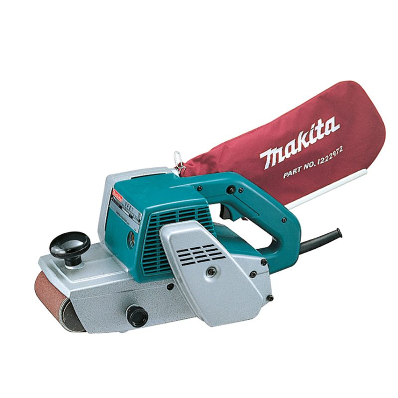 Makita 100mm Belt Sander 9401 - Kells Hire