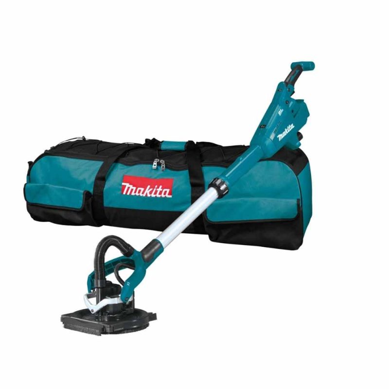 Makita Drywall Sander DSL800 - Kells Hire
