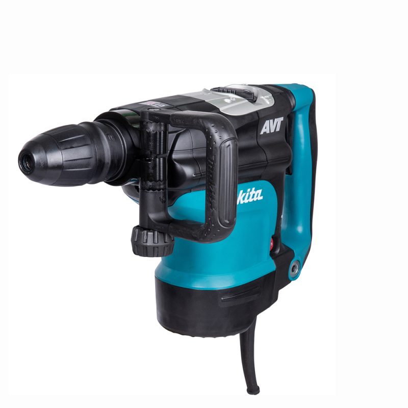 Makita SDS-MAX Rotary Hammer HR4511C - Kells Hire