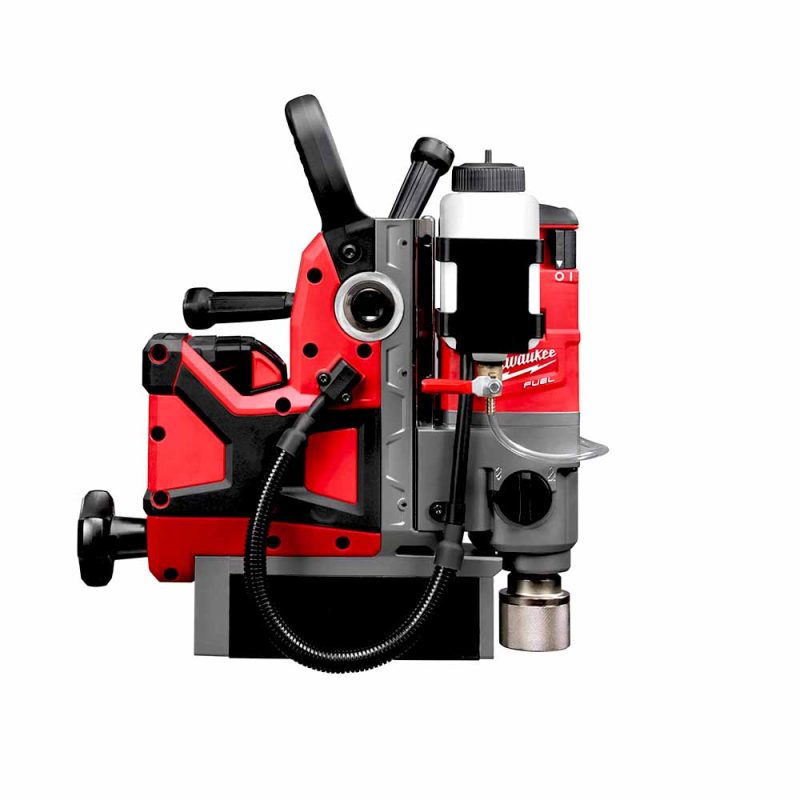 Milwaukee Magnetic Drill 18V - Kells Hire