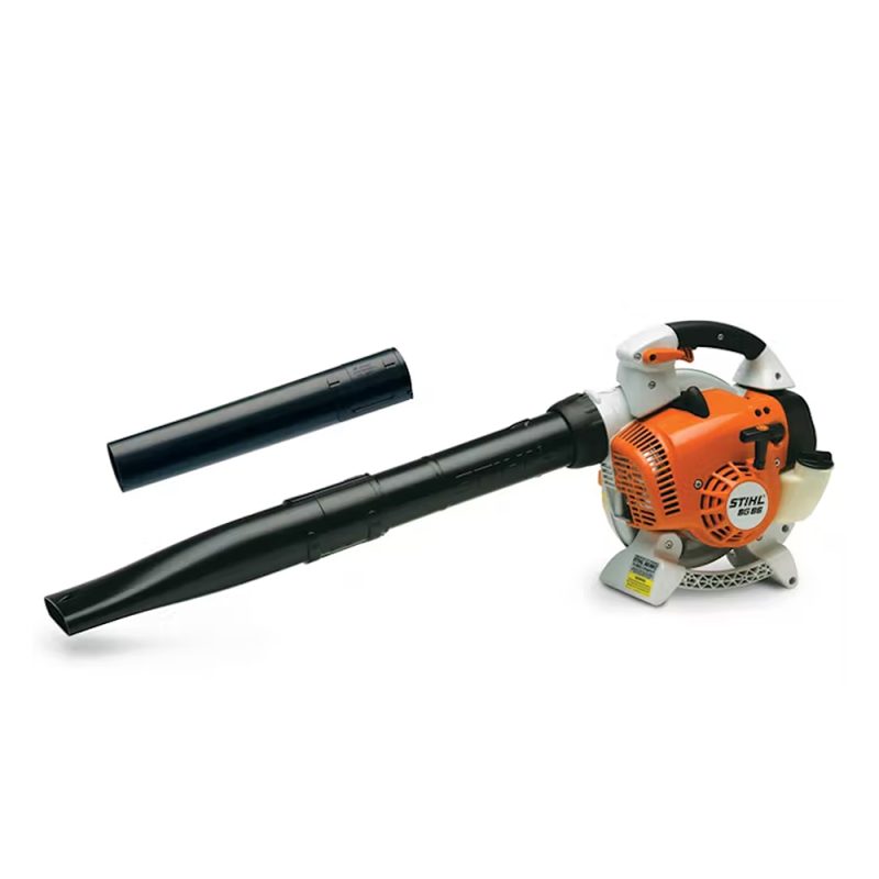 Stihl BG86 Petrol Leaf Blower - Kells Hire