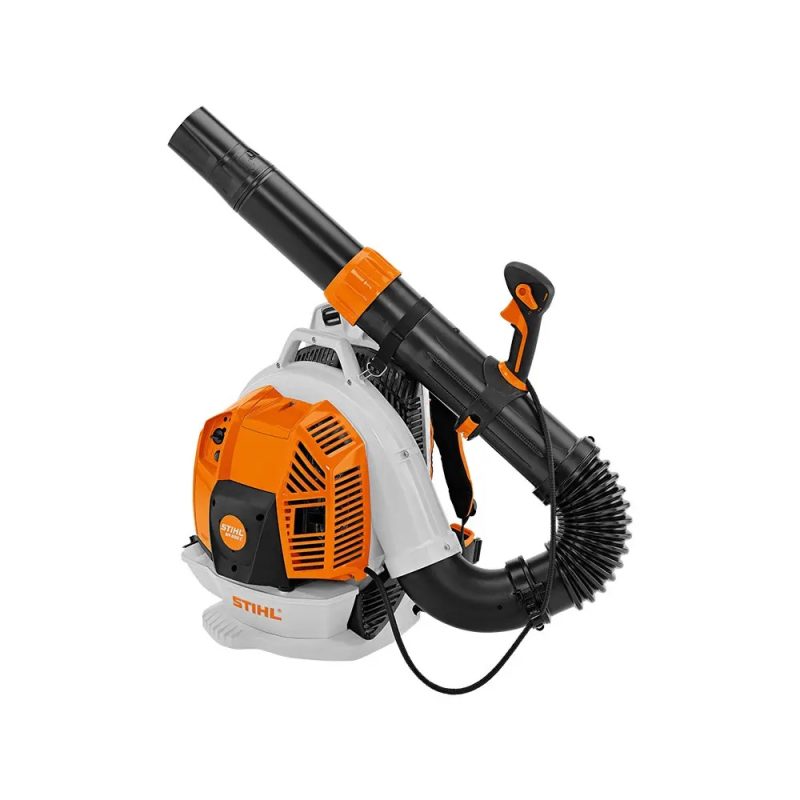 Stihl BR800C Leaf Blower - Kells Hire