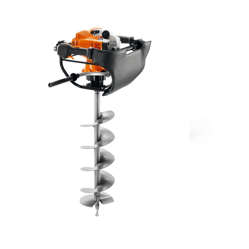 Stihl BT131 Hole Borer Auger - Kells Hire