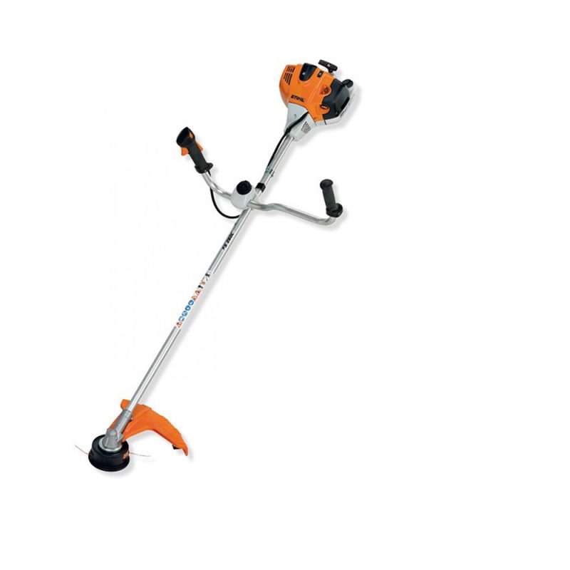 Stihl FS260C Bruchcutter Strimmer - Kells Hire