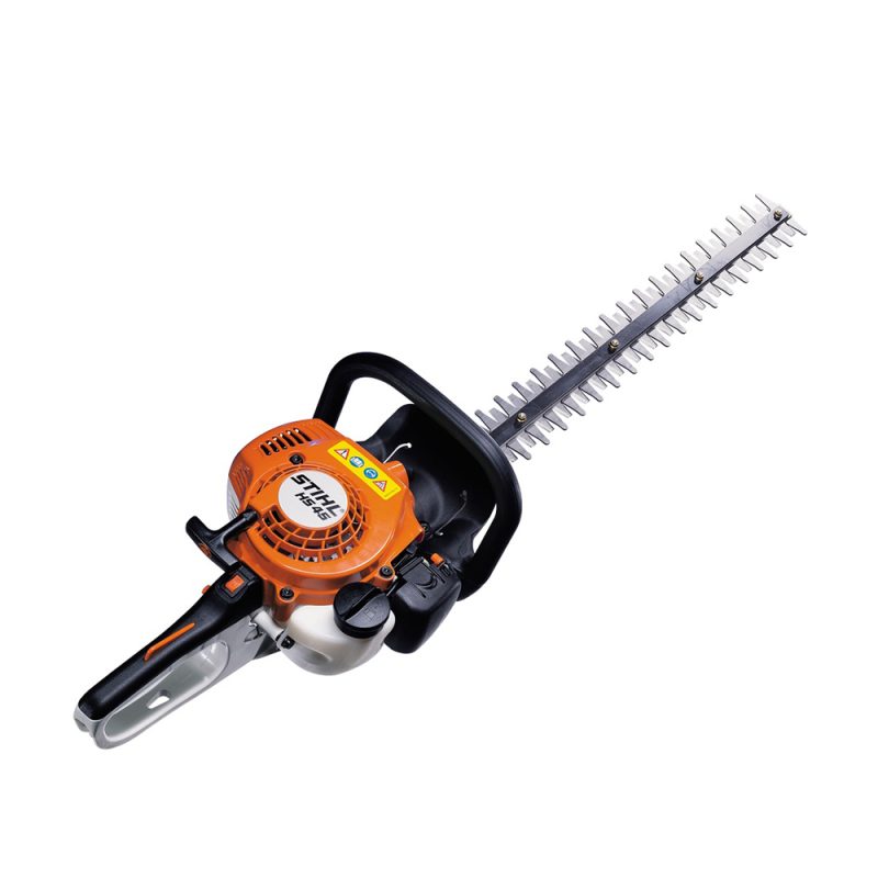 Stihl HS45 Hedge Trimmer 24" - Kells Hire