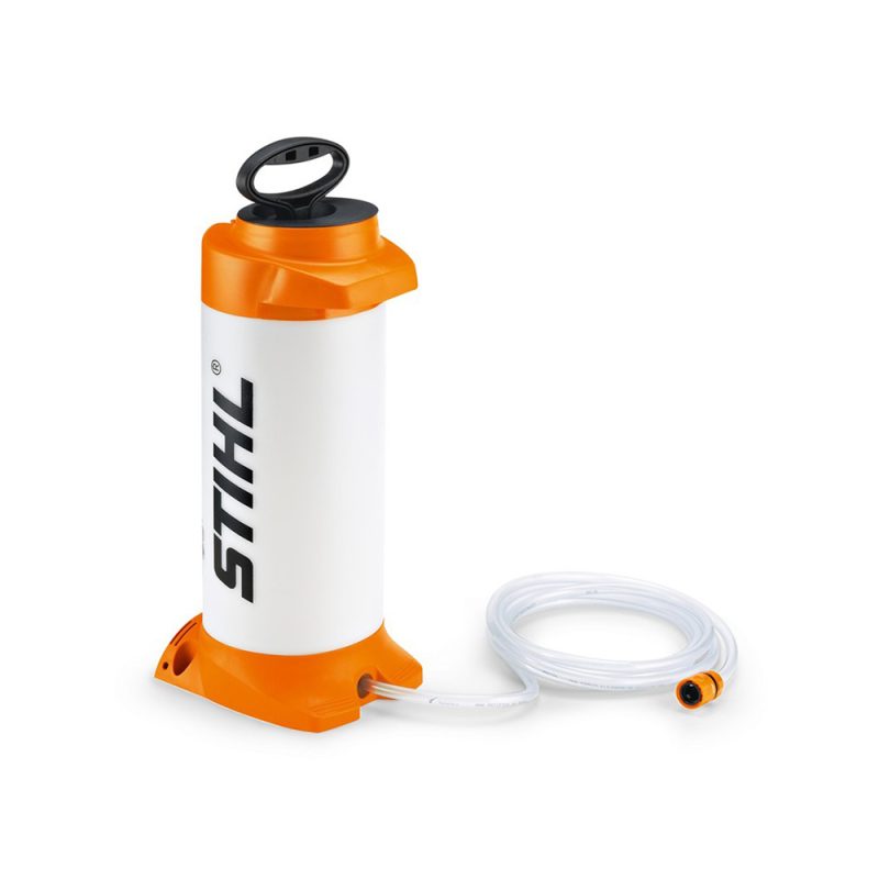 Stihl Pressurised 10ltr Water Bottle - Kells Hire