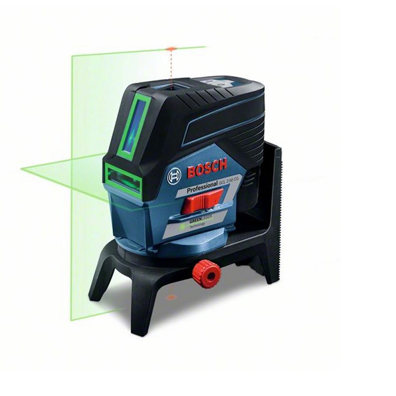 Bosch GCL2-50CG Combi Laser Level -Kells Hire